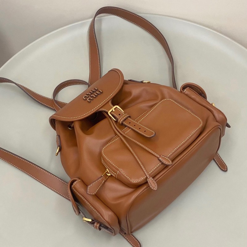 MiuMiu BackPack