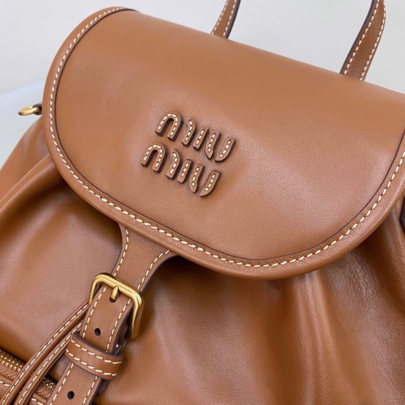 MiuMiu BackPack