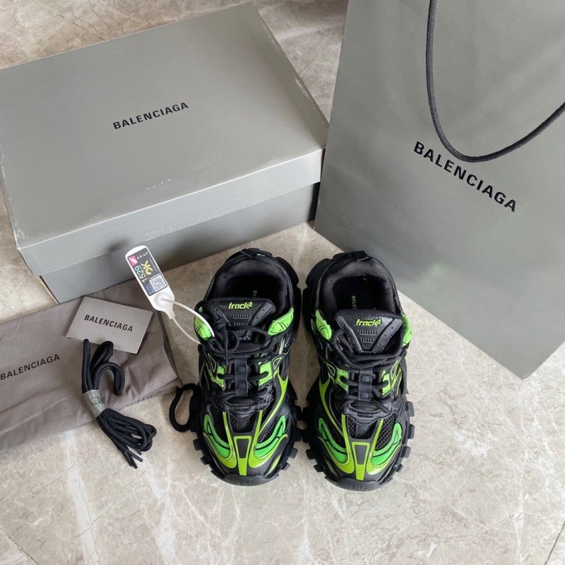 Balenciaga Unisex Shoes