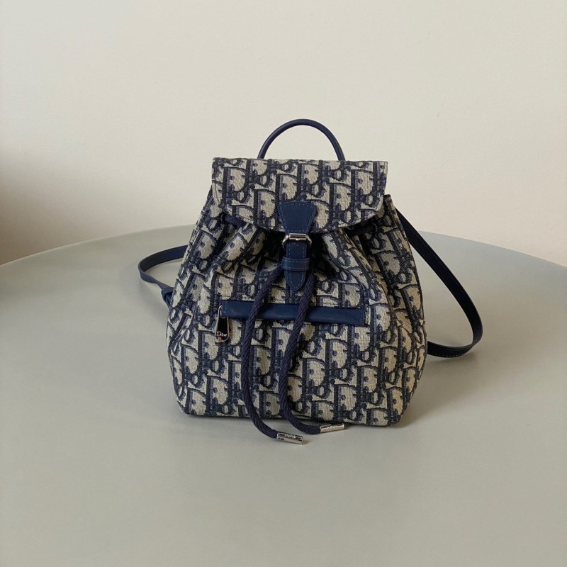 Dior Baby Mini Backpack