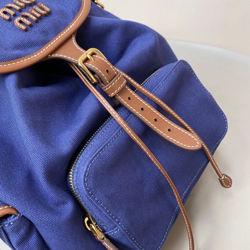 MiuMiu BackPack
