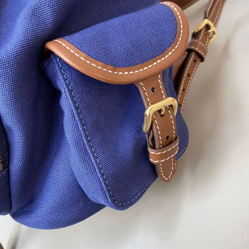 MiuMiu BackPack