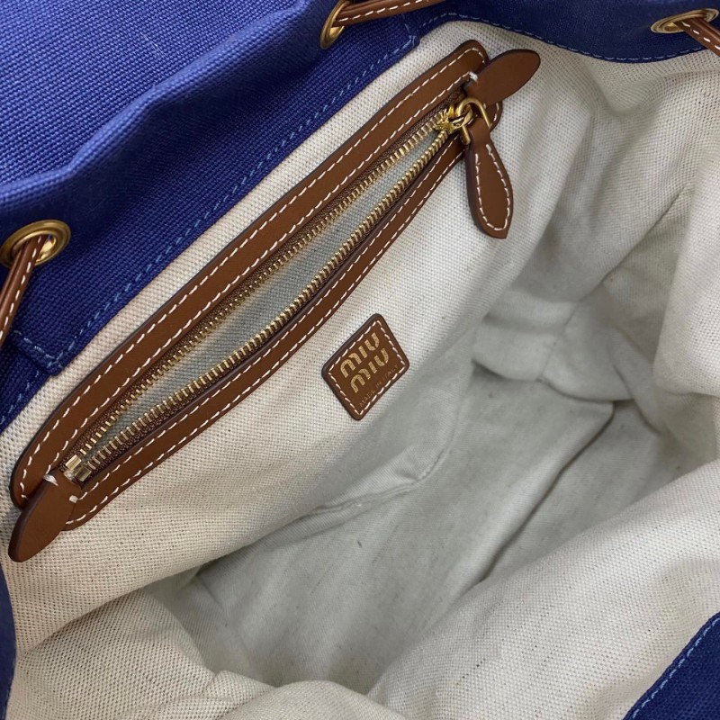 MiuMiu BackPack