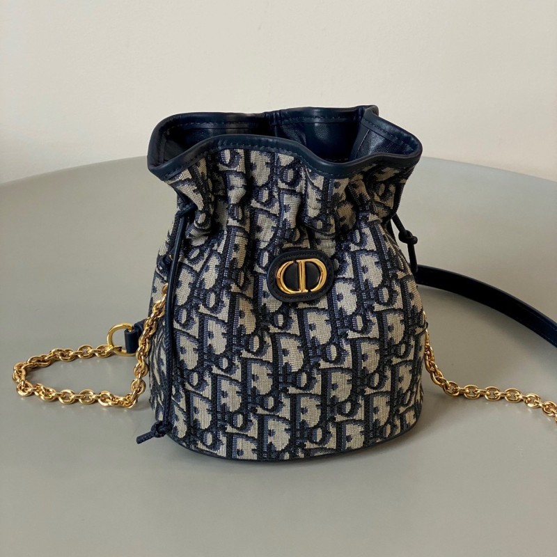 Dior Cruiser Handbag