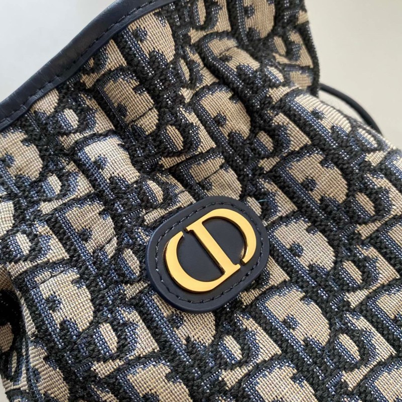 Dior Cruiser Handbag