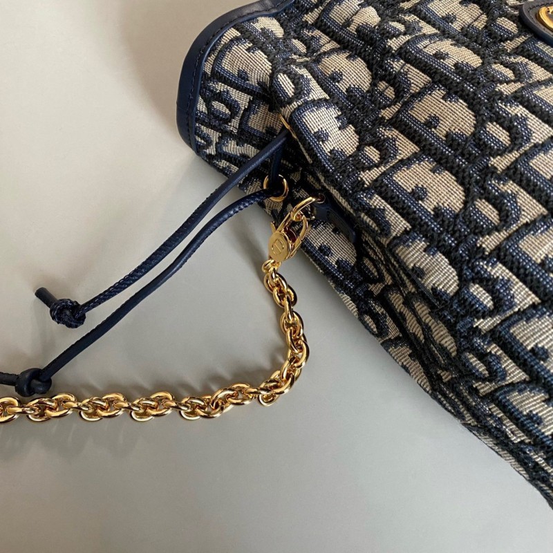 Dior Cruiser Handbag