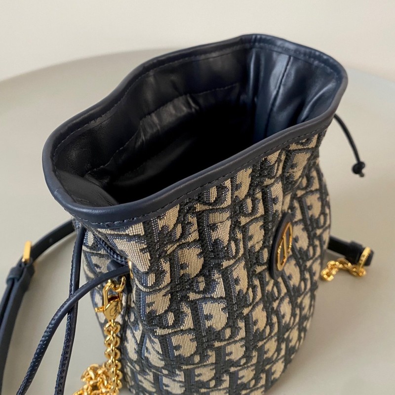 Dior Cruiser Handbag