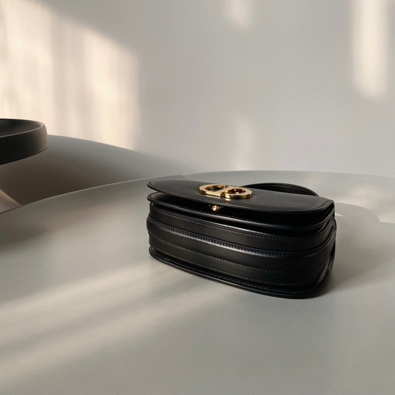 Dior Top Handle Handbag