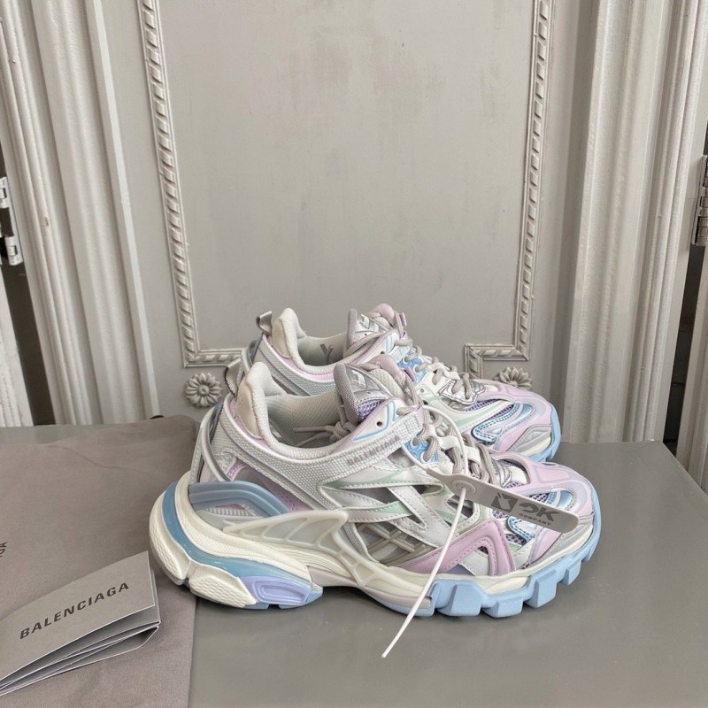 Balenciaga Unisex Shoes