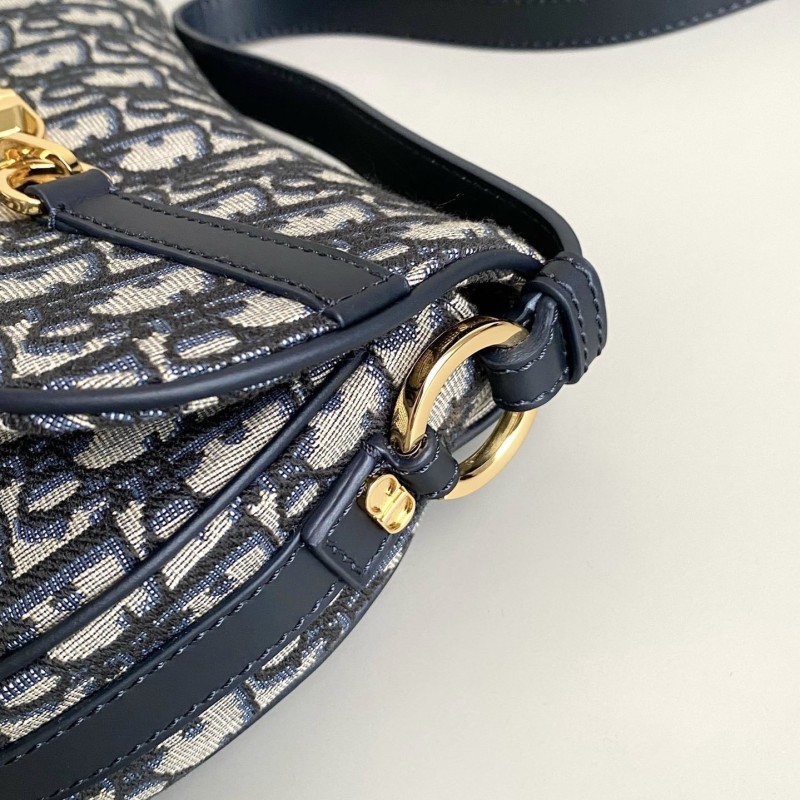 Dior Besace Handbag