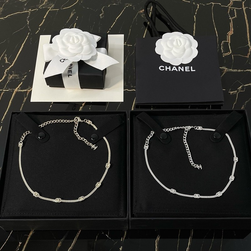 Chanel Necklace