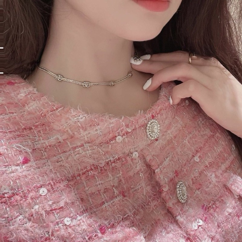 Chanel Necklace