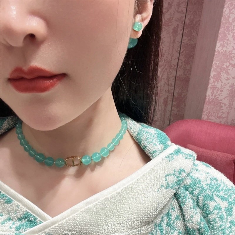 Dior Earrings