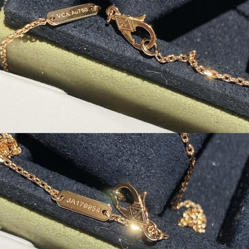 VCA Necklace 