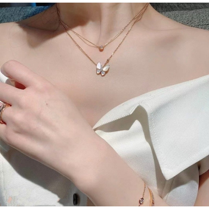 VCA Necklace 