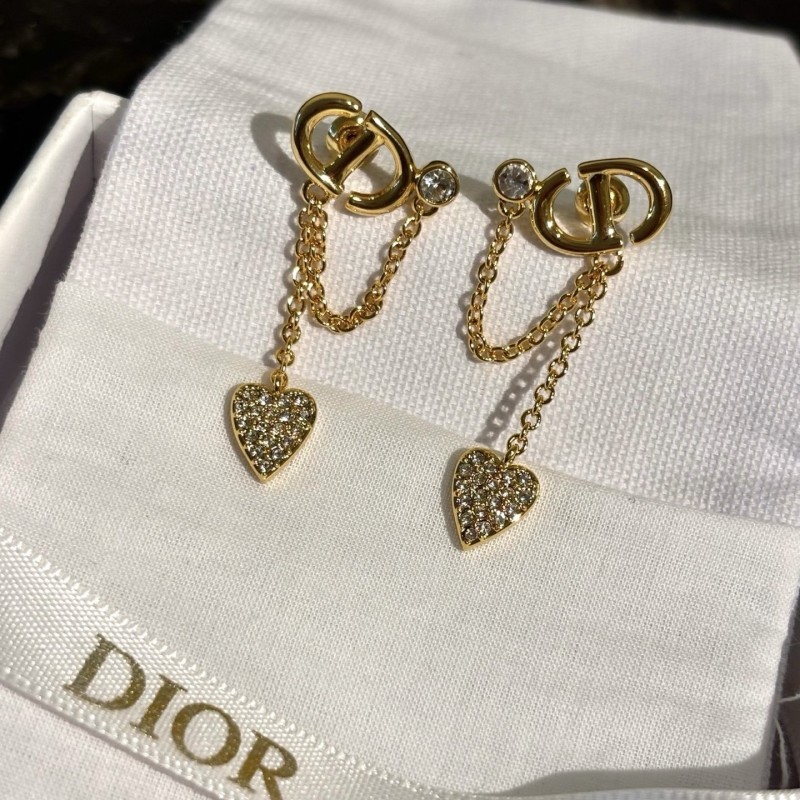 Dior Earrings