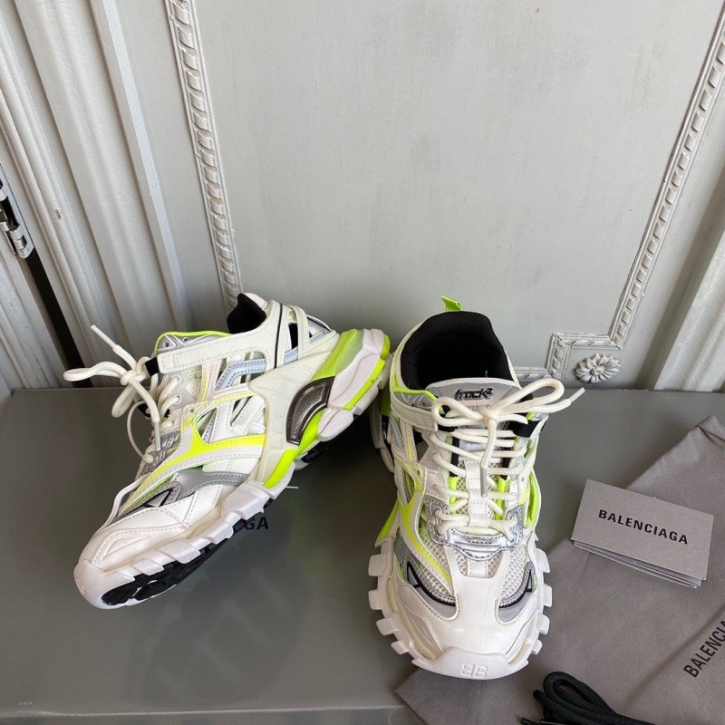 Balenciaga Unisex Shoes