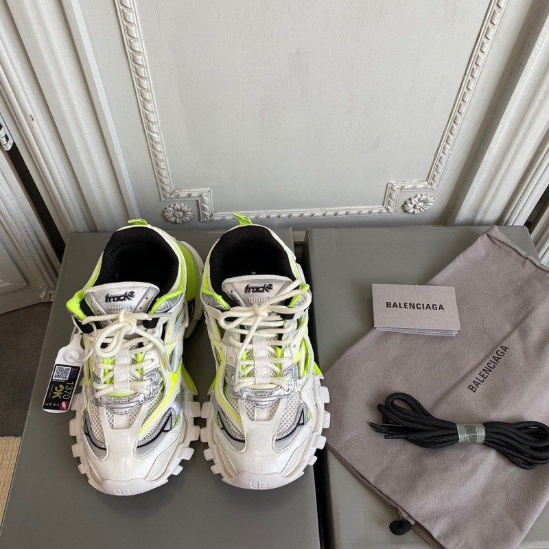 Balenciaga Unisex Shoes