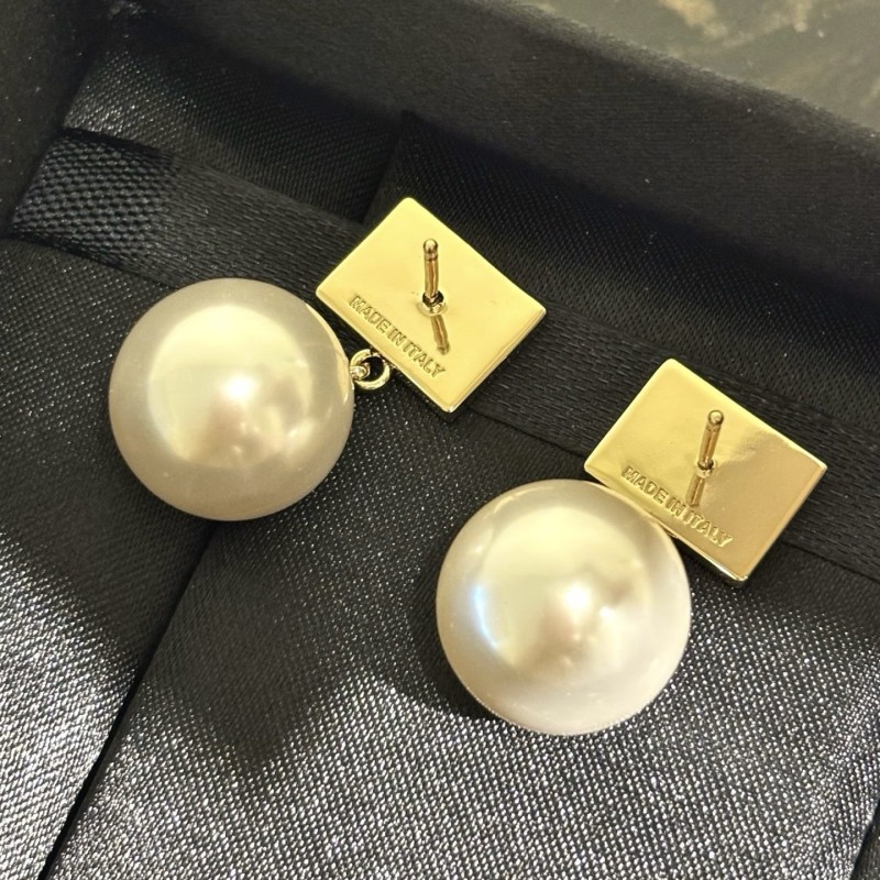 MiuMiu Earrings