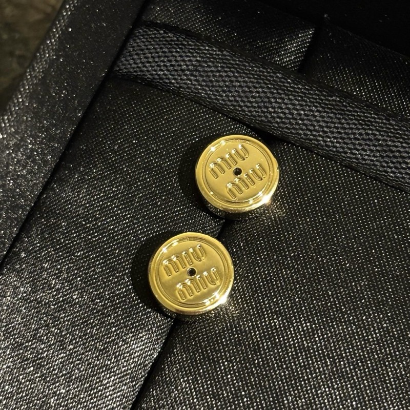 MiuMiu Earrings