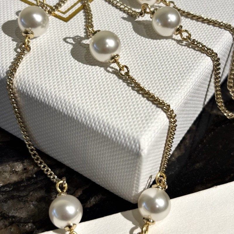 MiuMiu Necklace 