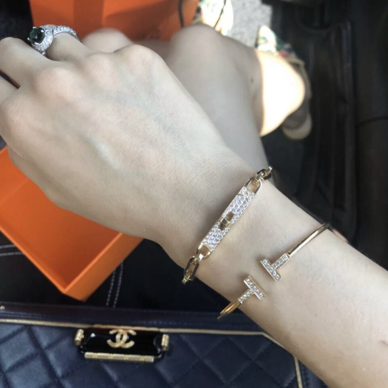 Hermes Bracelet