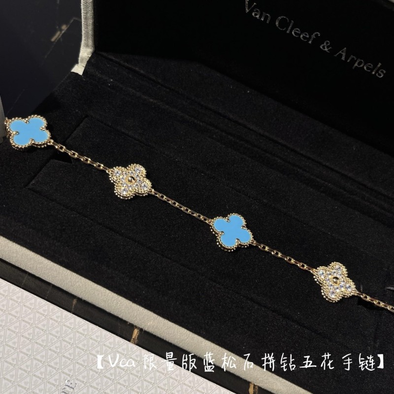 VCA Bracelet 