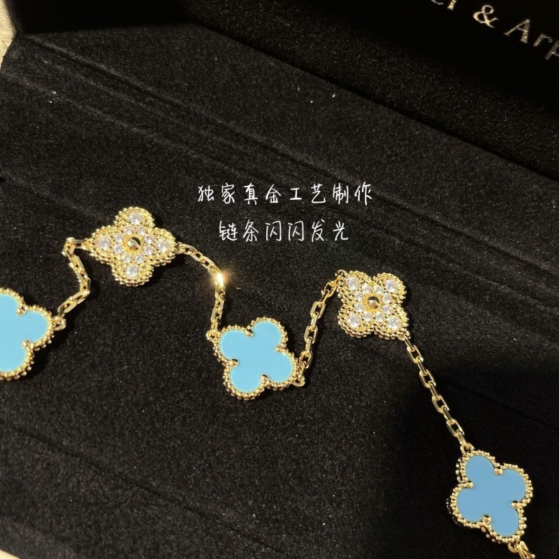 VCA Bracelet 