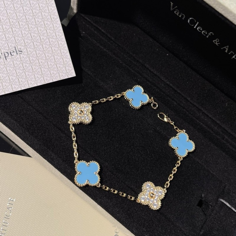 VCA Bracelet 