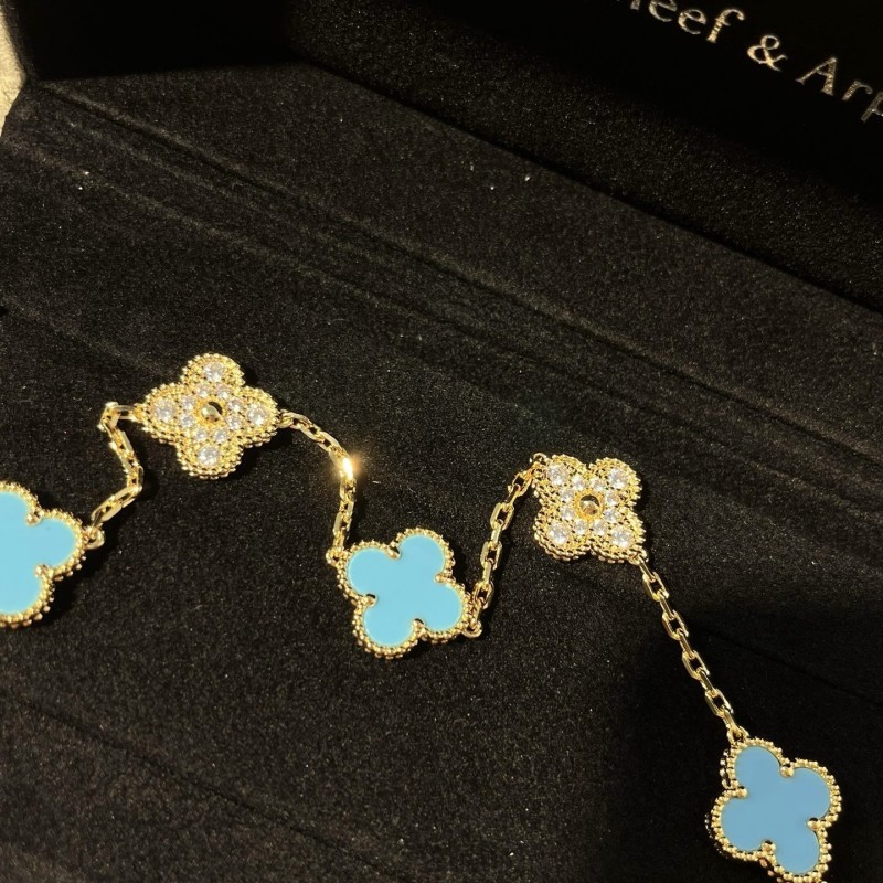 VCA Bracelet 