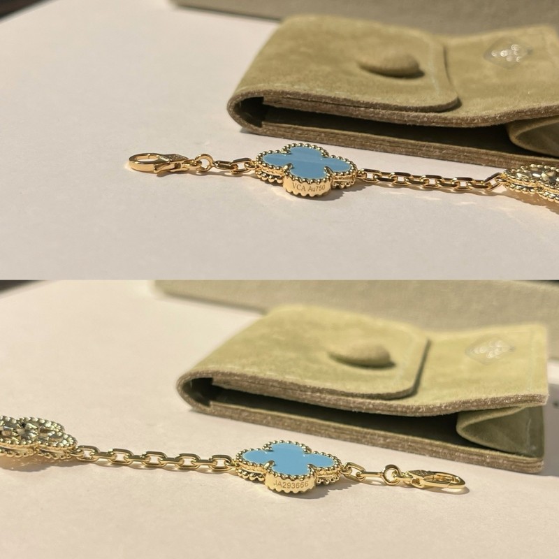 VCA Bracelet 