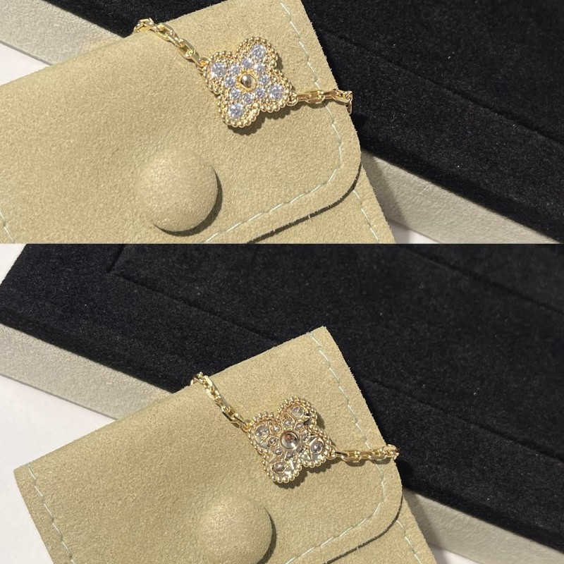 VCA Bracelet 