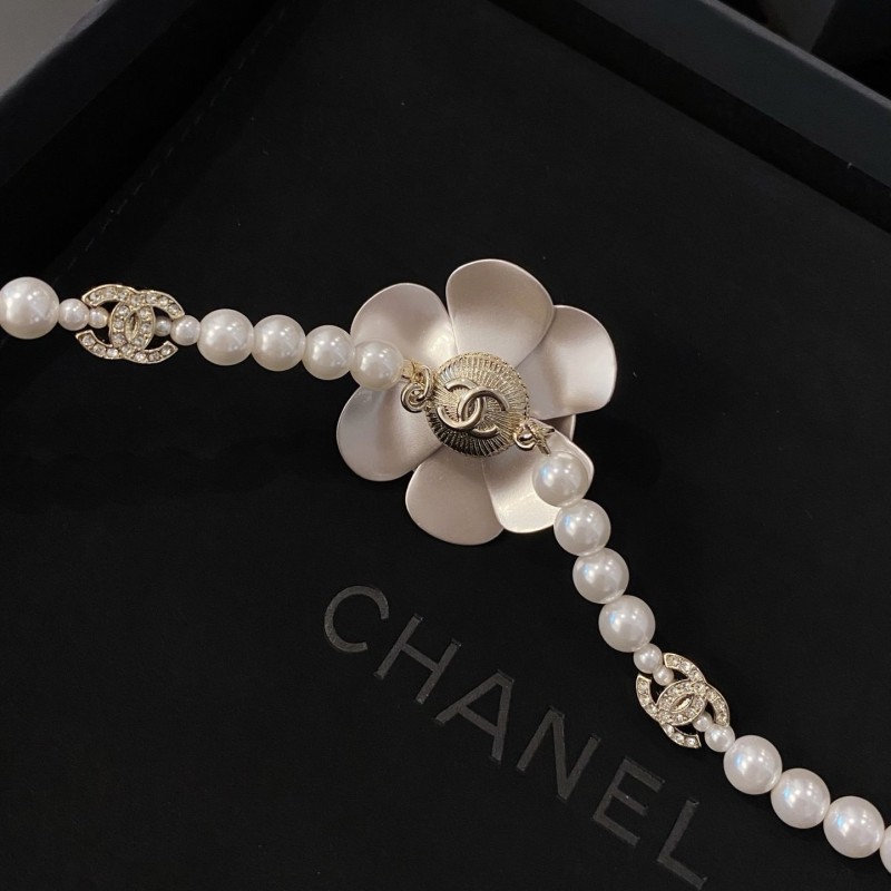 Chanel Necklace