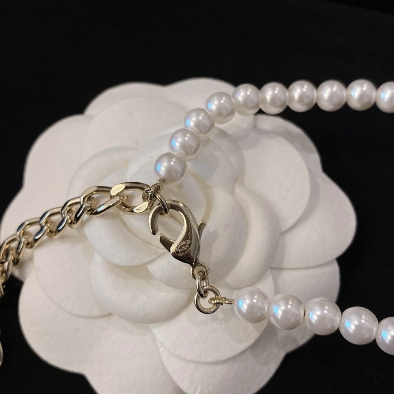 Chanel Necklace