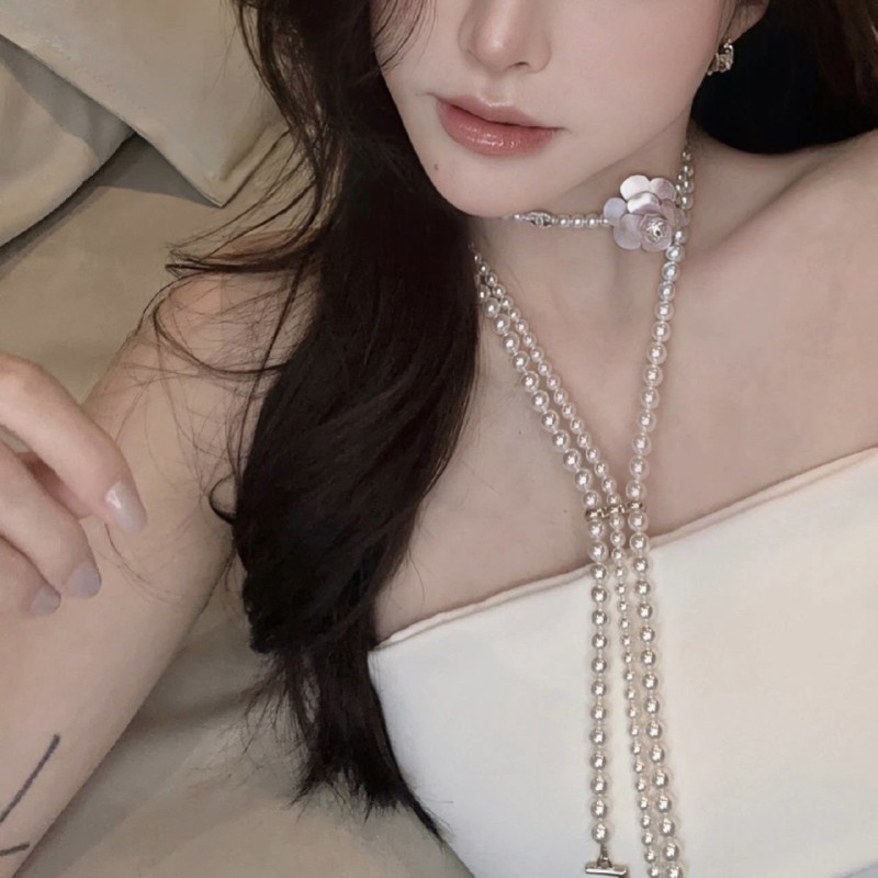 Chanel Necklace