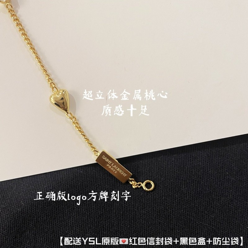 YSL Bracelet 