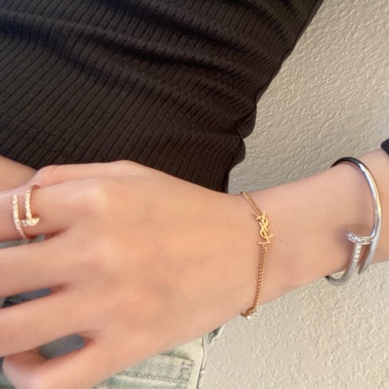 YSL Bracelet 
