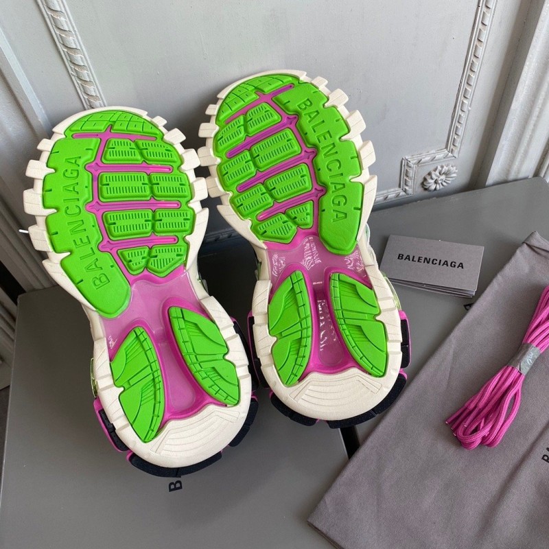 Balenciaga Unisex Shoes