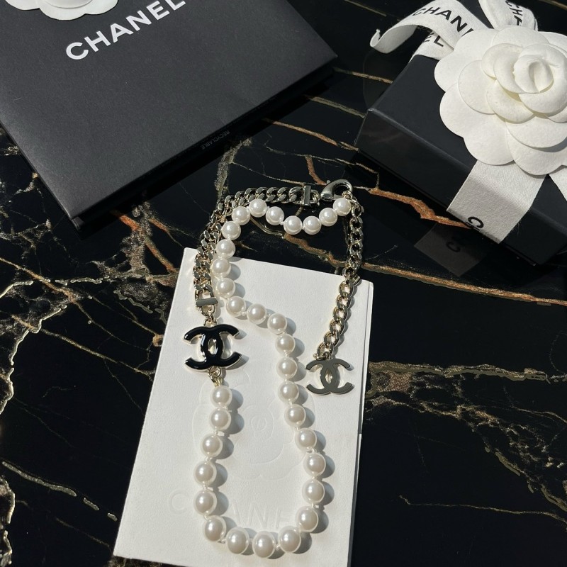 Chanel Necklace