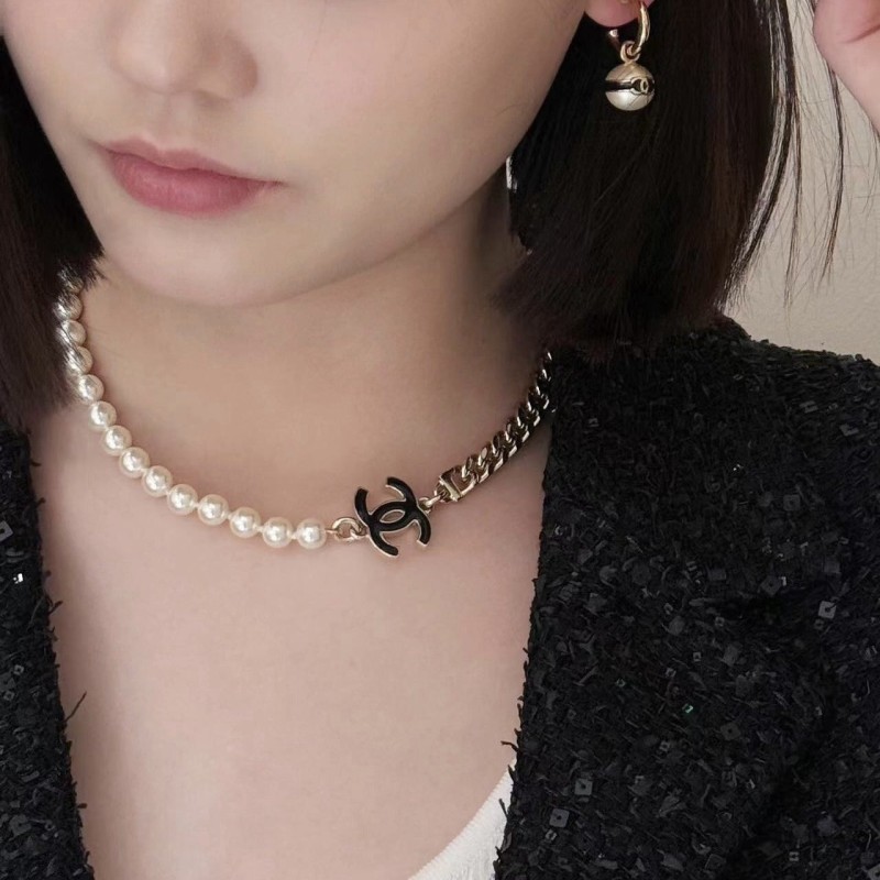 Chanel Necklace