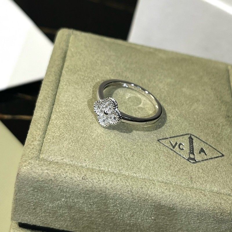 VCA Ring