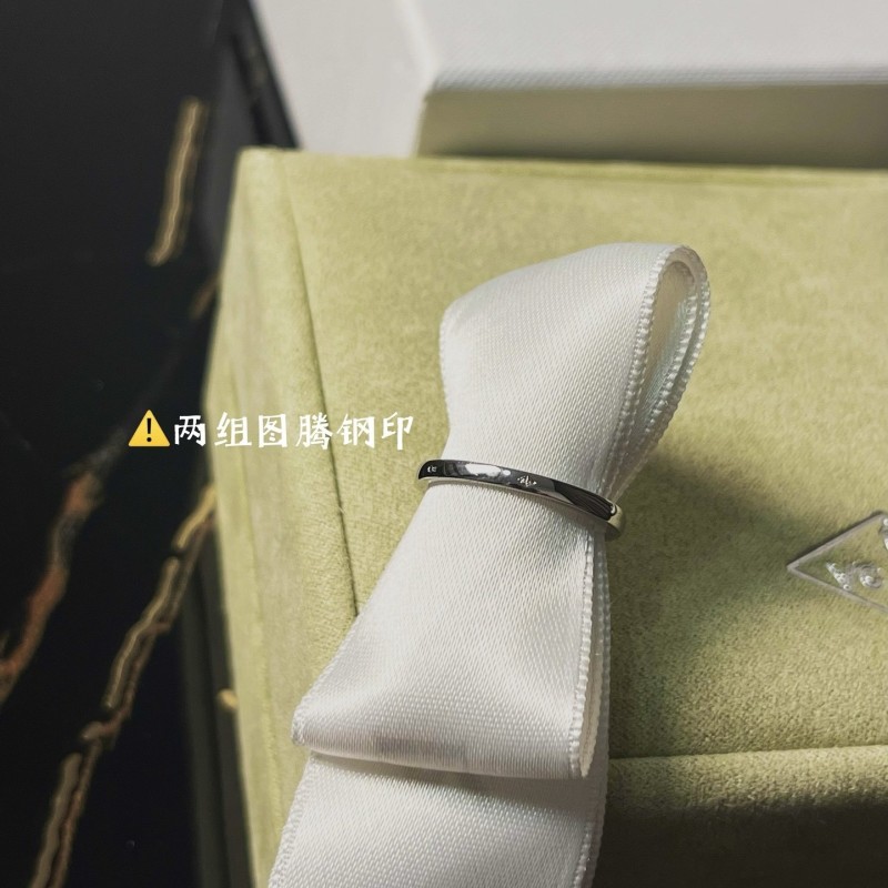 VCA Ring