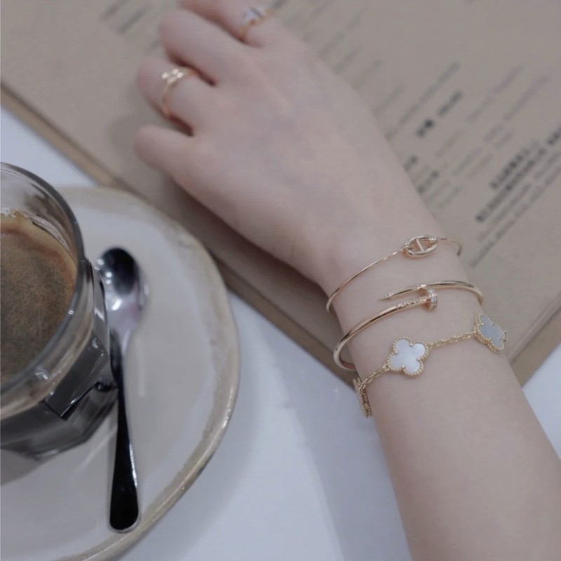 Hermes Bracelet