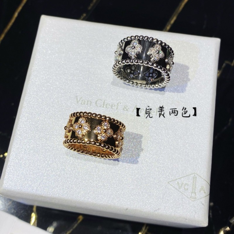 VCA Ring