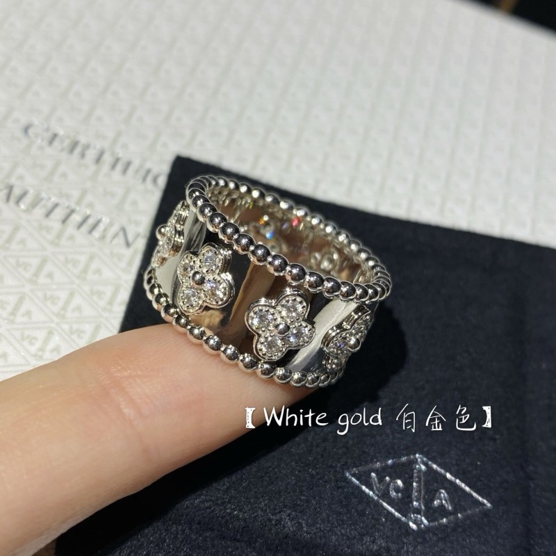 VCA Ring
