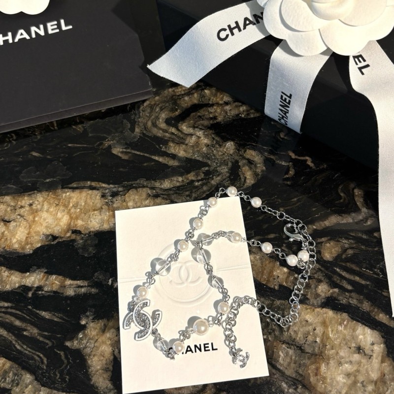 Chanel Necklace