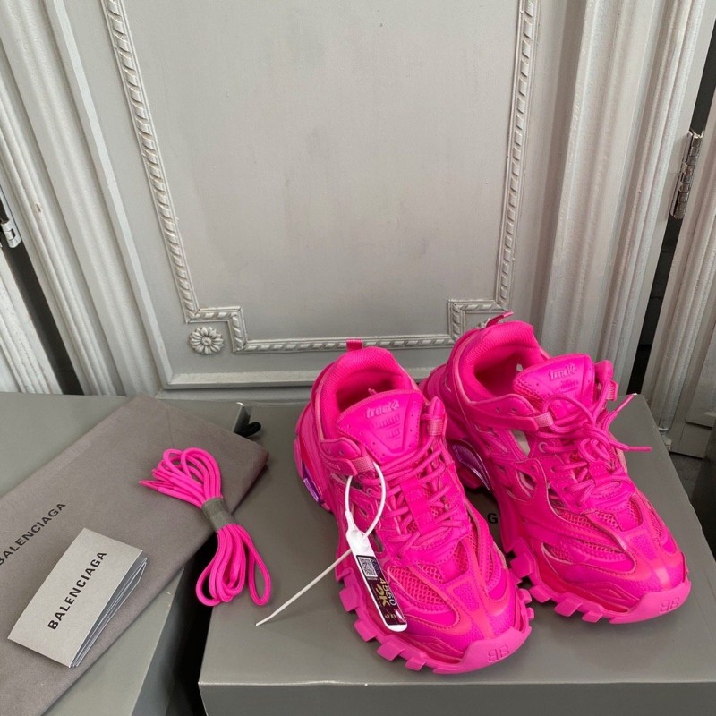 Balenciaga Unisex Shoes