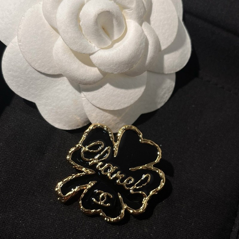 Chanel Brooch