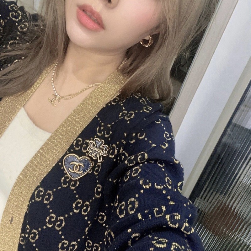 Chanel Brooch