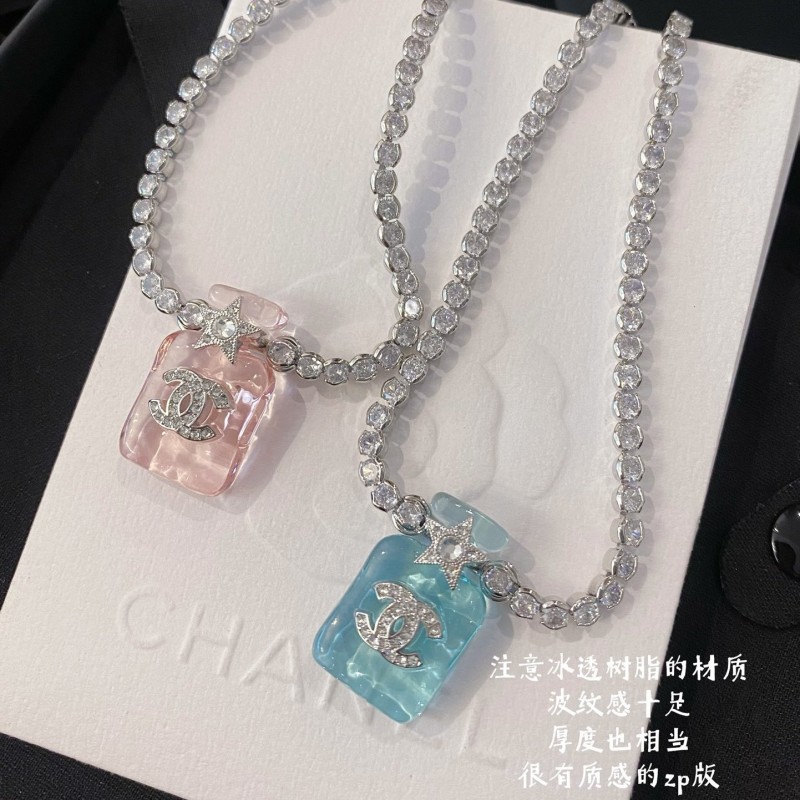 Chanel Necklace